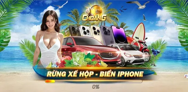 Choang TV